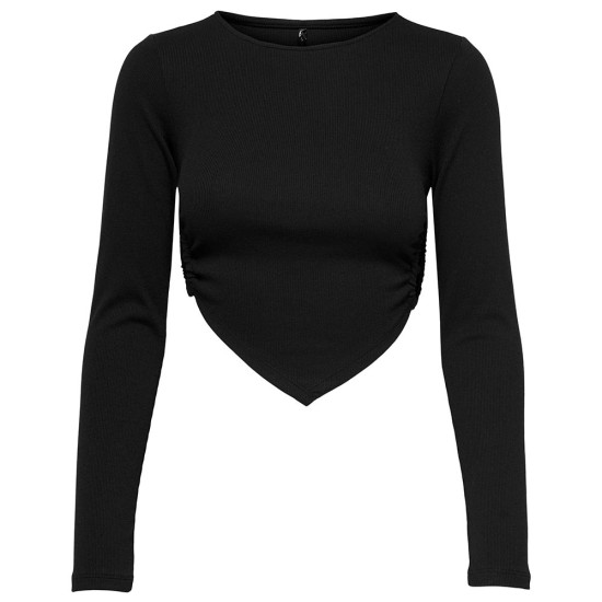 Only Γυναικεία μακρυμάνικη μπλούζα Only Γυναικεία μακρυμάνικη μπλούζα